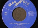 REVUE: stay in my corner / part 2 MAE DIX 7