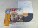 Elvis Presley 1974 Japan Quadara disc CD-4 LP  RECORDED LIVE IN MEMPHIS