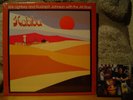 KIRK LIGHTSEY AND RUDOLPH JOHNSON WITH THE ALL STARS Habiba LP/74 S.A. Jazz Funk