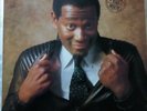 LUTHER VANDROSS LP NEVER TOO MUCH 1981 USA VG++/VG++