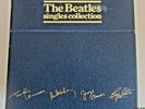 THE BEATLES : SINGLES COLLECTION  1982 UK BOX SET  BSC1--NOT FOR SALE STICKERS