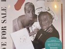 Tony Bennett And Lady Gaga - Love For Sale Vinyl Lp Brand New & Sealed