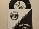 THE SKOIDATS / INSPECTER 7 BOOTS AND SUITS 7