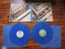 The BEATLES 'Greatest Hits 1967-1970’ 2x 12” BLUE Vinyl LP Double RECORD Rare
