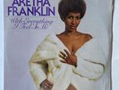ARETHA FRANKLIN, WITH EVERYTHING I FEEL IN ME  Sealed  First Issue SD18116