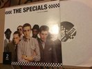 The Specials Lp Mint Blue Beat Two Tone The Beat Selector The Jam Ska
