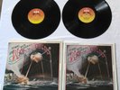 Jeff Wayne's Musical Version Of The War Of The Worlds 2 X  Vinyl, LP, Booklet