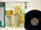 SIMON & GARFUNKEL GREATEST HITS CBS/SONY 30AP 2259 JAPAN OBI MASTERSOUND LP