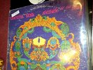 GRATEFUL DEAD ANTHEM OF THE SUN LP WHITE LABEL PROMO WARNER BROS 1749 WMHS