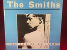 THE SMITHS Hatful Of Hollow 1984 Portugal Rough Trade vinyl LP Original