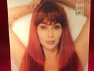 CHER Love Hurts 1991 UK/German Vinyl LP + INNER Love & Understanding original