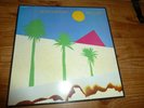 The Cure - Boys Don’t Cry L.P Vinyl Record - 1979 Fiction Records SPELP 26
