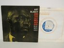 Art Blakey And The Jazz Messengers-RVG/EAR-Blue Note-Mono-Jazz-LP