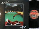 Ayers Rock ORIG OZ LP Hot spell NM ’80 NM Red Rock RRM6321 Jazz Rock Fusion