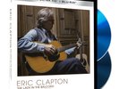 ERIC CLAPTON - The Lady In The Balcony: Lockdown 4K UHD (2021) 2BluRay pre order