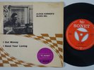 ALEXIS KORNER I Got Money DENMARK 45 northern soul HERBIE GOINS garage BLUES INC