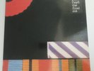 PINK FLOYD,THE FINAL CUT,HARVEST UK 1ST PRESS A-1U B-4U,STICKERED G/FOLD,VG++EX