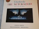 ASD 289 Stereo TCHAIKOVSKY The Nutcracker KURTZ PO Near Mint LP 1958