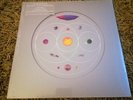 Coldplay - Music of the Spheres Infinity Station Vinyl Limited Edition-New/Mint