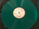 Fields Of The Nephilim Elizium 30th Anniv Sealed 180g GREEN COLOURED Vinyl LP