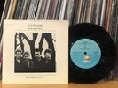 U2 - Pride - Rare South Africa 7