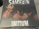 SAMHAIN-Initium Color Vinyl, Gray
