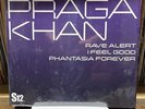 Praga Khan - Rave Alert | 2005 | 12” Vinyl Record (Sealed)