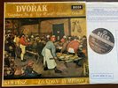 SXL 6291 Dvorak Symphony No. 9 'New World' etc. / Kertesz / LSO
