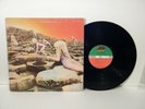 Led Zeppelin.  Houses of the Holy.  First edition, bought new in 1973.
