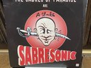 The Sabres Of Paradise - Sabresonic | 1993 | 12” Vinyl Record (s)