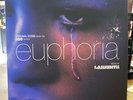 Euphoria HBO SERIES SCORE by Labrinth (VMP exclusive, 2020) PURPLE SPLATTER   NM