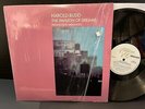 HAROLD BUDD Brian Eno / Pavilion of Dreams 1981 Obscure Editions EG – EGS 301