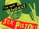 Sex Pistols - Ten Inch Bollocks (Vinyl 6x10