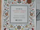 SAX 2322 DVORAK: SYMPHONY No. 9 / CARNAVAL SAWALLISCH / PHILHARMONIA B/S NM