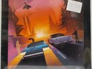 Neil Young - Trans 1982 Vinyl LP MINT SEALED