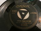 JOE TURNER - LIPSTICK, POWDER AND PAINT / ROCK A WHILE - UK GOLD TRI - VERY GOOD