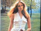 Twiggy - Twiggy. Signed. 1976 VG++
