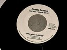 PRIMAL SCREAM - LOADED b/w MOVIN' ON UP - RARE FRENCH PRESSED JUKEBOX 7