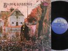 Black Sabbath Rare OZ 2nd Press ST LP EX Fontana 847903VTY EX ’70 Heavy Metal