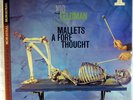 VICTOR FELDMAN-MALLETS A FORETHOUGHT-DG INTERLUDE MONO LP