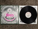 Hades - Resisting Success Vinyl-LP First Press Pink Logo ROADRUNNER