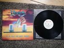 Hades -If at first you don't succeed Vinyl-LP ROADRUNNER Watchtower, Tech Thrash