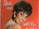Alma Cogan - Alma Sings With You In Mind 1961  Mono