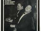 RARE JAZZ Albert Ammons/Meade Lux Lewis Complete Blue Note Recordings 3 LP Boxse