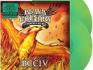 Black Country Communion 'BCCIV' 2LP Glow in the Dark Vinyl - NEW & SEALED