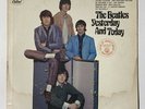 The Beatles Yesterday And Today LP, Vinyl Record Album 12” Apple ST 2553