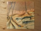 Brian Eno Ambient 4 Daniel Lanois Original 1982 Vinyl LP Electronic Synth