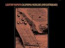 `Hopkins, Lightnin``-California Mudslide (And Earthquak (US IMPORT) VINYL LP NEW