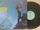 LP DEPECHE MODE  CONSTRUCTION TIME AGAIN SUPER POSTER 1983