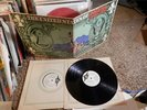 FUNKADELIC / AMERICA EATS IT'S YOUNG / RARE WLP ORIGINAL PRESS  2 LPS